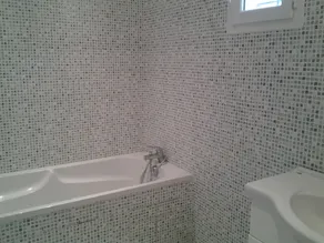 tranquilla casa grande e confortevole con grande piscina 12x5 - Image 3