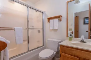 100 Snow Creek 2 Bedroom Condo - Image 5