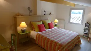 Charmantes Ferienhaus in einem provenzalischen Bauernhof aus dem 18. Jahrhundert, Laurier - Image 3