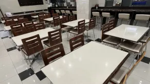 Toyoko Inn Tokyo Akigawa-eki Kita-guchi - Image 4