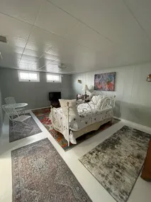 “Fairview Haven,” built in 1937 is a very cozy space. - Image 5
