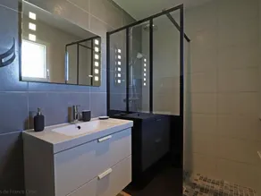 Charmante maison avec jardin et Wifi inclus - Image 3