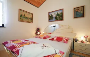1 bedroom awesome home in Cervar Porat - Image 4