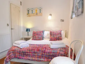 2 chambres à coucher à Bodmin - Image 5