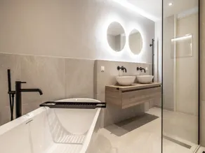 Penthouse près de la plage Scheveningen - Image 3