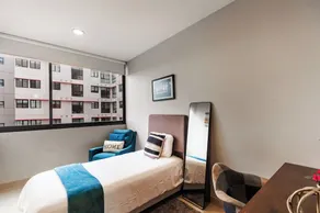 Departamento Polanco Polarea Torre Singapur - Image 5