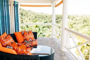 Bed & Breakfast with Lovely Pool and Breathtaking Views - Image 2
