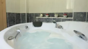 Private Villa, ohne Visavis, großer Pool, Whirlpool, Wi-Fi, 15 Minuten von Paphos - Image 2