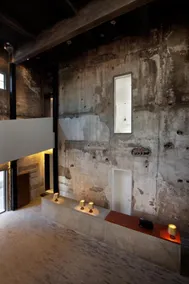 parotia waterhouse hotel - Image 3