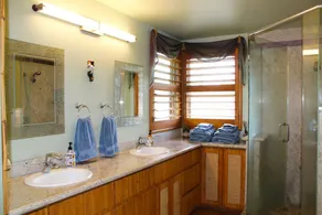 Beach House: Lanai surdimensionné avec flux intérieur / extérieur. EZ Promenez-vous dans Magic Sands! - Image 3