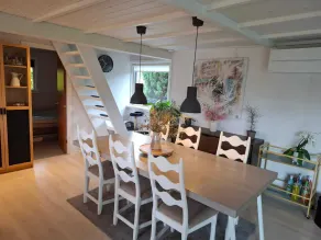 5 Person Holiday Home in Karrebaeksminde - Image 5