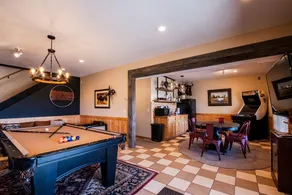 Lakeview Lodge by Double P Ranch: Premier Hunting & Fishing Clark, South Dakota - Image 4