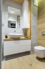 Mennica Residence Apartment 168 - Image 4