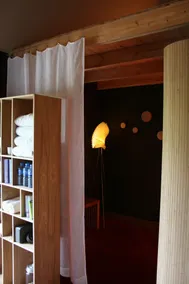 En Loft lejlighed i et gammelt renoveret hus på landet nær Namur - Image 2