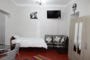 Hogar14 Incas - Departamento Privado Cusco - Image 2