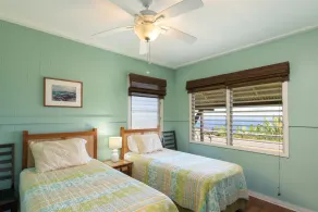 Cozy Cottage in Honoka'a with ocean view from front Lani. - Image 4