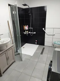 Maison Pierre 9 Couchages Piscine Chauffée Jacuzzi - Image 3