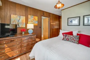Beautiful Winnipesaukee Adorable Cottage and Bunkhouse for 10 Lovely Sunsets - Image 5