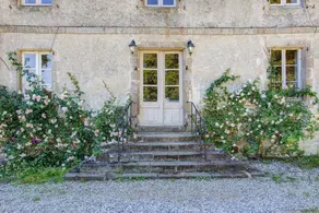 Chateau Lignol - Four Bedroom Castle, Sleeps 10 - Image 5