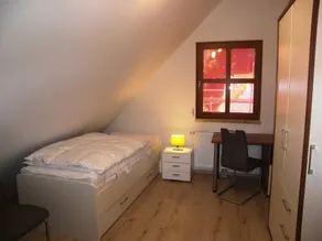 Appartamento Sunset - Naturstammhaus Casa - Image 5