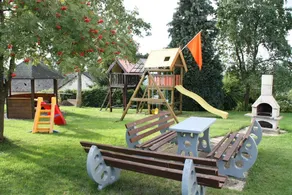 Casa grande Haus Buchholz para 12 personas con jardín de invierno y 5 dormitorios - Image 2