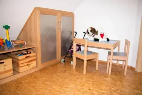 Lejlighed til 2 - 8 personer, ideelt for 2 familier med børn - Image 2