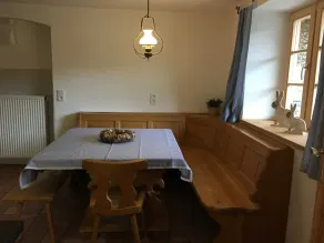 Bergerhof Tegernsee - Bergerhof Tegernsee vacation apartment - Image 2
