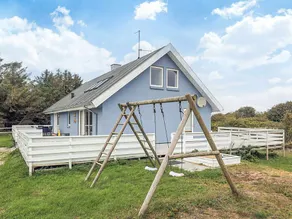 4 Star Holiday Home in Vestervig - Image 3
