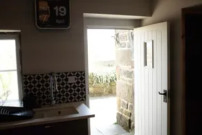 Cabaña boutique de lujo en Yorkshire Moors - Image 4