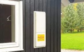 Holiday Home in HÃ¸jby - Image 1
