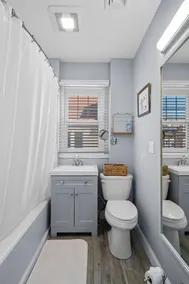 Renovated 2nd-Floor Home | - Image 5