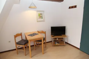 Uttumer Mühle: Casjen - Schöne Ferienwohnung für Eine Person im Müllerhaus Uttum - Image 5