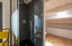 Schönes Haus in Alviano mit Küche - Image 3
