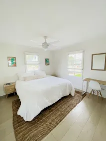 Ocean View Haleiwa Home - EPIC location steps from beach and downtown - Image 3