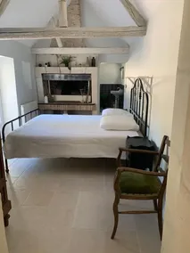 Magnifique Maison du 19ème Siècle Restaurée Avec Gout. Piscine Chauffée - Image 5