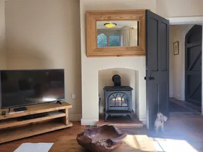 Gartnere Cottage i begrundelsen for Newstead Abbey- hjemsted for Poet Lord Byron - Image 3