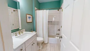 203 Ocean Pointe Villas ~ Luksus 3BR / 3BA Condo m / fantastisk udsigt - Image 5