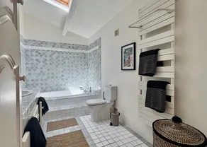 RALAYE - Feriehus 8 personer, Cotignac, pool - Image 3