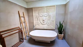 Charming Private Villa with Private Pool - Image 5