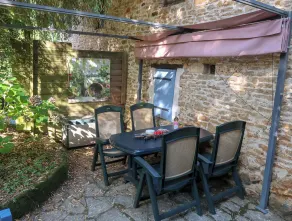 Quietly situated on the border between the Dordogne and Lot-et-Garonne departments (Périgord Noir) - Image 3