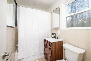 Downtown Brevard, Franklin Park & College - Updated 3bd 2ba home, Pets ok - Image 3