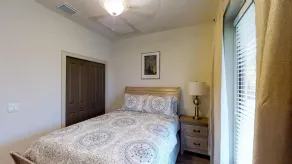 Nouveau chalet de 2 chambres avec grand jardin - Image 4