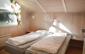 2 bedroom cozy home in Vejby - Image 5
