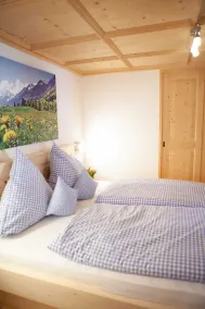 Heidi's Ferienwohnung - Ferienwohnung - Image 5