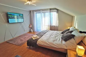 Haus Rist - Apartment Panoramablick in Altstädten im Allgäu - Image 4
