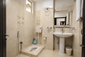 Sapphire Stays Hotel & Restaurant Peshawar - Image 2