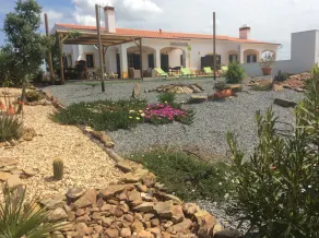 Quinta Courela das Aguinhas, en ny villa beliggende i fredelig, panoramisk beliggenhed - Image 5