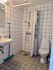 Nexø Modern Hostel. Private Rooms - Image 2