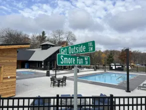 5 Bedroom Lake House w/Loft on Beautiful Gull Lake  4-Season Fun Abounds! - Image 5
