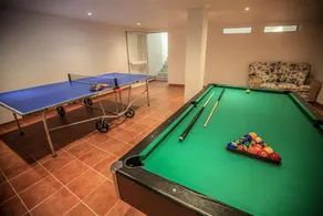 Superbe villa pour 12-14 personnes avec vue sur la Méditerranée à Calahonda, Espagne - Image 2